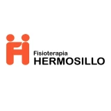 Logotipo de Fisioterapia Hermosillo